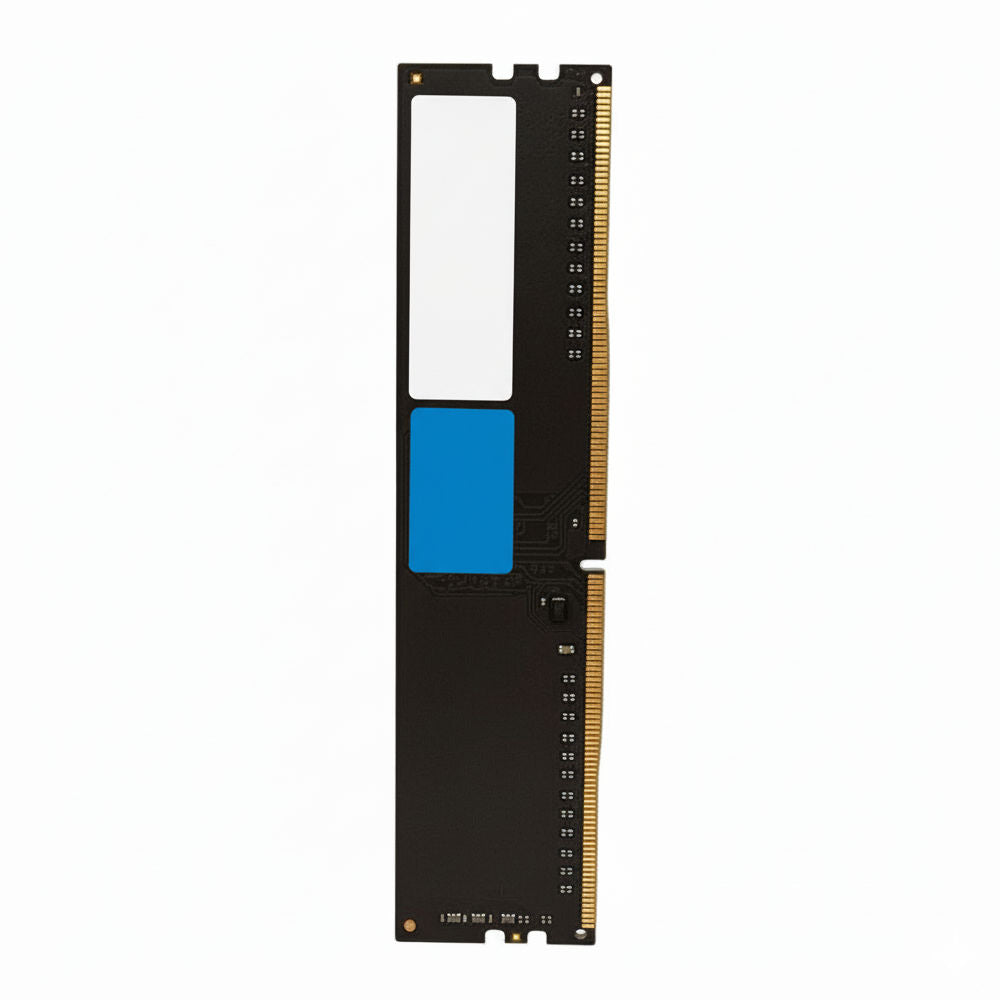Memória Win Memory DDR4 8GB 3200MHz UDIMM, WSW18U8EVD, Preto